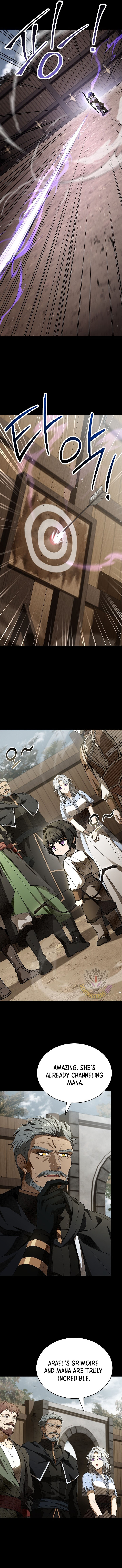 Night of the Soulless Heathens Chapter 37 11